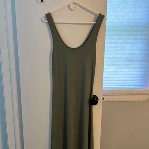 Storq maternity dress